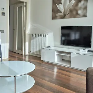  Apartamento Via Augusta 153