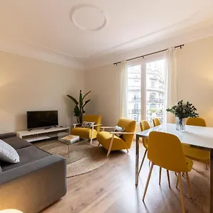  Apartamento Ola Living Diagonal Ii