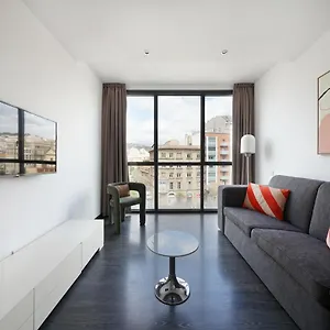  Apartamento Numa Colmena