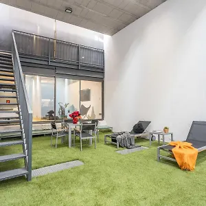  Apartamento My Space Brand New In Center