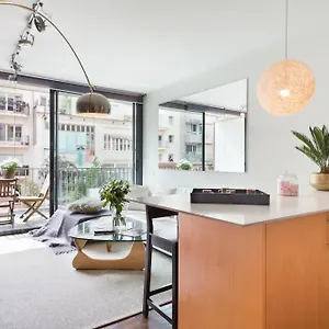  Apartamento My Space Executive Center