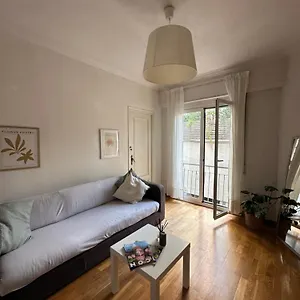  Apartamento In Spacious In City Center