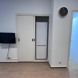  Apartamento Viu Bertran
