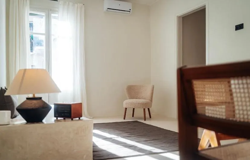 The Upper House Barcelona Apartment Spain