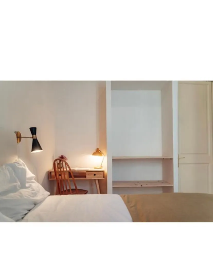 The Upper House Barcelona Apartment 0*,  Spain